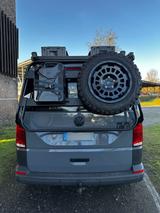 Volkswagen T6 andere - VW T6 andere von privat