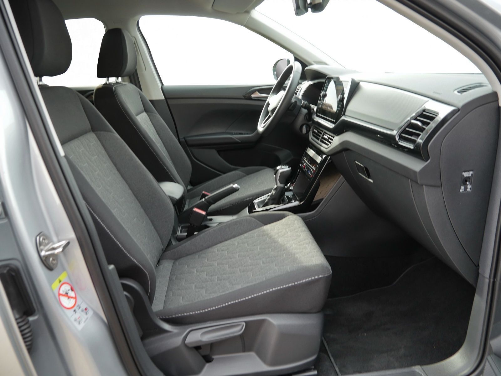 Volkswagen T-Cross - Bild 4