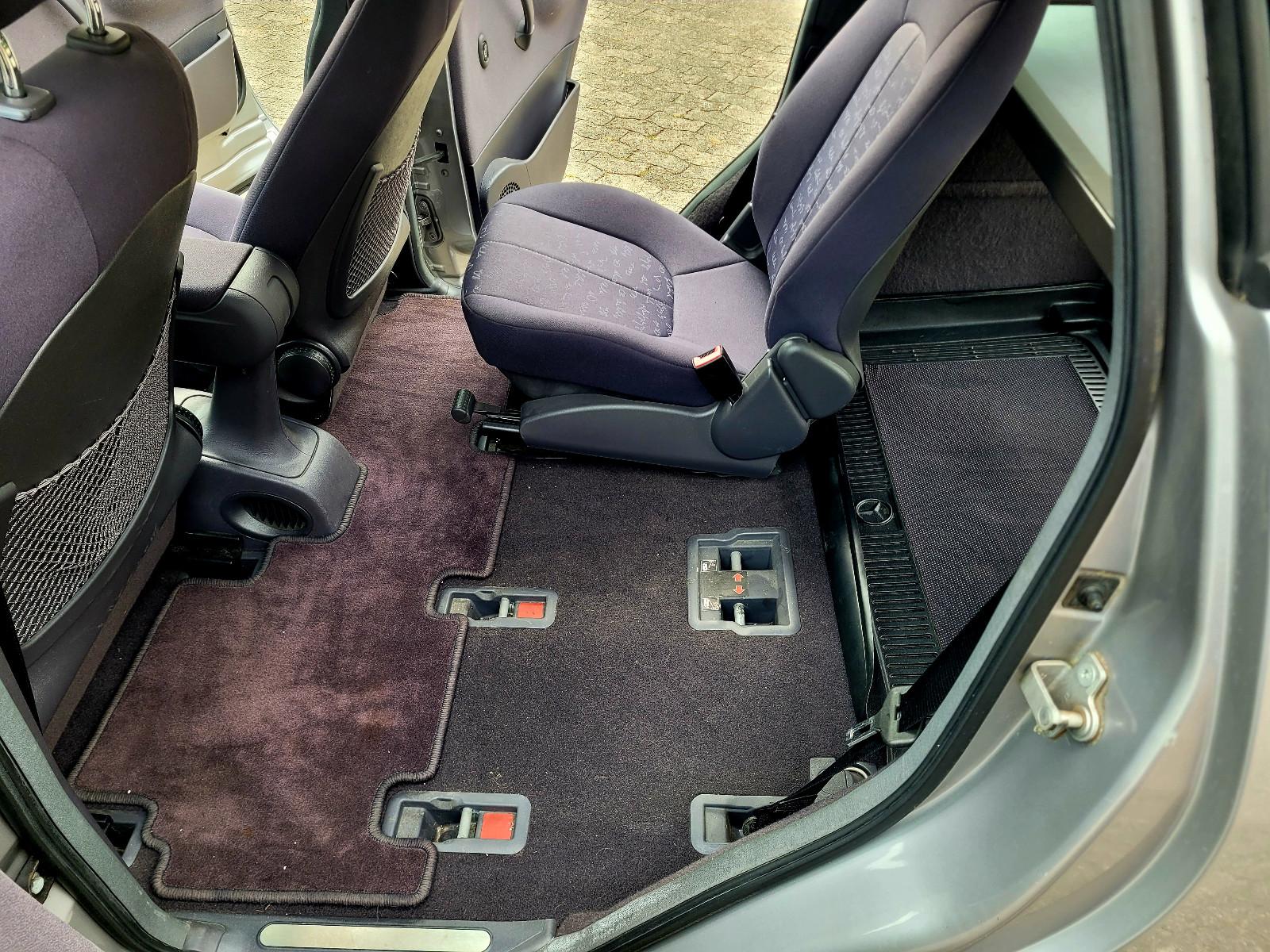 Mercedes-Benz A 190 ELEGANCE*Automatik*Sondermodell*