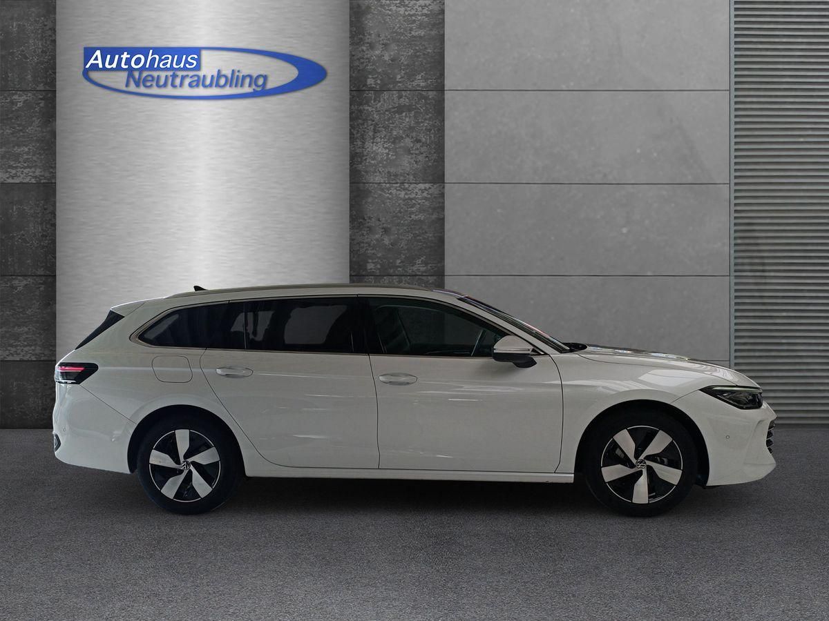 Volkswagen PASSAT 1.5 eTSI BUSINESS 150 PS DSG NAVI AREAV foto 7