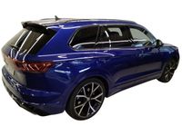 Volkswagen Touareg - Vorschau Bild 3