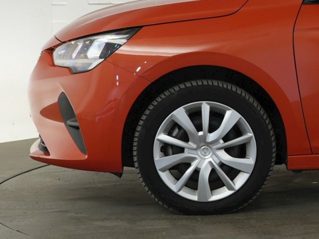 Corsa-e F EDITION 50kWH AT+KEYLESS+KLIMAAUTOMATI