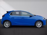 Opel Corsa 1.2 Automatik Elegance SHZ KAM CarPlay - Opel Corsa: Elegance