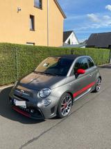 Abarth 595C 1.4 T-Jet 16V 595C Turismo Turismo - Abarth 595C aus 2018