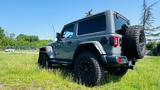 Jeep Wrangler Sahara Overland ,ALPINE,AHK,LEDER,F-TOP - Jeep Wrangler: Top