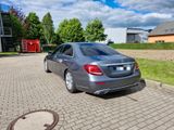 Mercedes-Benz E 220 d W213 Limousine  - Mercedes-Benz: W 21