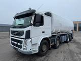 Volvo FM 460 8x2*6 24.125 l. ADR Tanktruck - Volvo F12