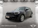 MINI Cooper SE ALL4 Countryman Navi Kamera LED - blaue MINI Cooper SE Countryman