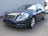 Mercedes-Benz E 300 T CDI BlueEfficiency / Avantgarde - gebrauchte Mercedes-Benz E 300 aus dem Jahr 2010