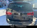 Seat Alhambra FR-Line 2.0TDI,DSG, PANO,7-SITZER, NAVI - gebrauchte Seat Pickups