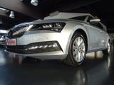 Skoda Superb Combi TDI 4x4 STYLE /Navi/LED/ACC/360/AHK - Skoda Superb 3T mit Diesel-Antrieb