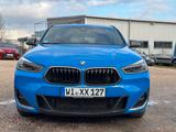 BMW X2 M35i - TOP-Zustand aus Nichtraucherhaushalt - BMW X2 in Wiesbaden