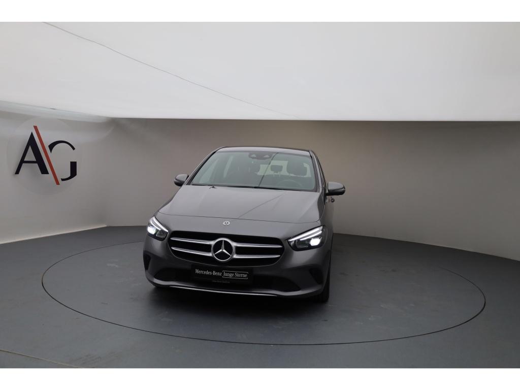 Mercedes-Benz B-Class d Progressive Distr RfKam elHeckkl 18Zoll, миниатюра 9