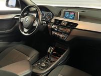 BMW X1 sDrive 18i 2Hand Scheckheftgepflegt PDC bei Bilicar