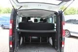 Renault Trafic*8 Sitzer*Start-Stopp System*Tempomat* - gebrauchte Renault Trafic aus dem Jahr 2016