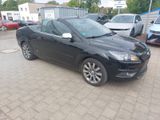 Ford Focus Cabrio Black Magic - Ford Focus aus 2009: Cabrio