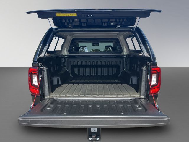 Amarok Style 4Mo. 2.0TDI 151kW MATRIX-LED 360°