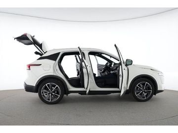 Nissan Qashqai - 10