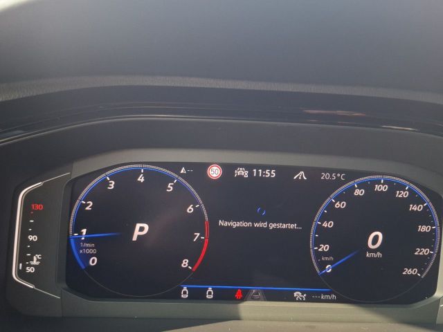 T-Roc Cabriolet R-Line 1.5 TSI Standheizung Navi