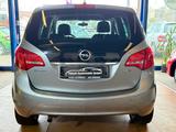 Opel Meriva B Innovation Automatik / 1. Hand / Klima - Opel Meriva: Automatik, B