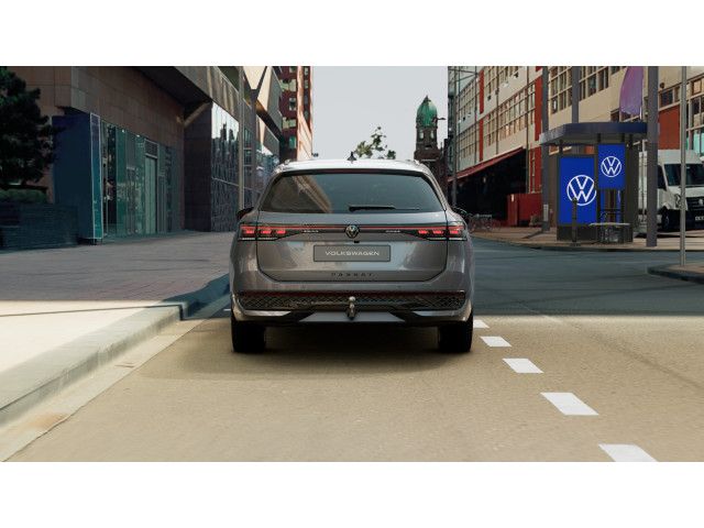 Volkswagen Passat Variant 2.0 TDI SCR DSG R-Line Black Sty foto 3