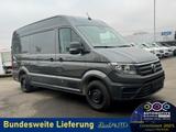 Volkswagen Crafter Kasten 35 MR L2H2 AHK*Tempomat*PDC*Klima - graue Volkswagen Crafter