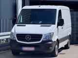 Mercedes-Benz Sprinter II Kasten 313/314/316 CDI KLIMA*PDC*USB - Mercedes-Benz Sprinter: Van, 313 Cdi