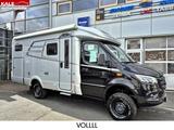 Mercedes-Benz Sprinter ML-T 580*4x4*AHK*Backofen*Lithium*Solar - Offers