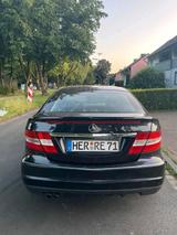 Mercedes-Benz mercedes 2009 clc 200 cdı - Mercedes-Benz CLC 200 Diesel Gebrauchtwagen