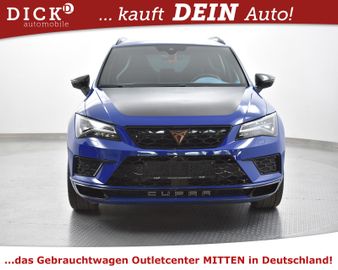 Cupra Ateca - 3