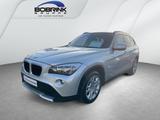 BMW X1 sDrive 18i PDC Sportlenkrad 1. Hand !wenig Km - BMW X1 Gebrauchtwagen in Bremen