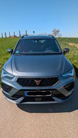 Cupra Ateca - *Panoramadach* *AHK* *ABT-Chiptuning* - Cupra Ateca in Stuttgart