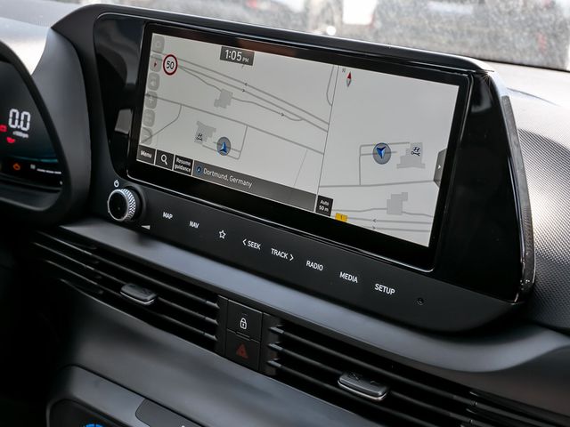 Hyundai Bayon FL MY25 1.0 T-GDI 2WD Select Touchscreen