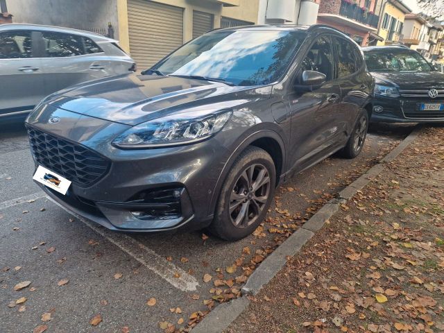 Ford Kuga 2.5 Plug In Hybrid 225 CV CVT 2WD ST-L