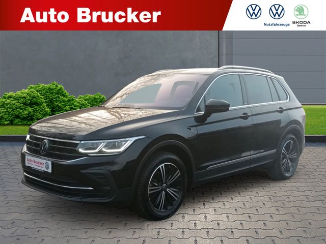 Volkswagen Tiguan Move 2.0 TDI+Beheizbare Frontscheibe+Alar