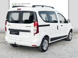 Dacia Dokker Comfort°KLIMA°AHK°AUS 1.HAND - Dacia Gebrauchtwagen in Düsseldorf