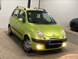 Daewoo Matiz 1.0 Benzin 152Tkm mit TUV - Daewoo in Dortmund