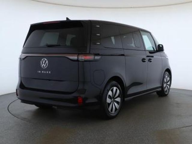 Volkswagen ID.Buzz PURE KR 63 kWh IQ.LIGHT ACC RKAM NAV foto 4