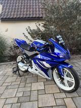 Yamaha Yzf R125 ** Absolutes Einzelstück wenig Km** - Offers