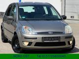 Ford Fiesta 1.4 16V Ghia Tüv au 04.2026. - Ford Fiesta aus 2003: Ghia