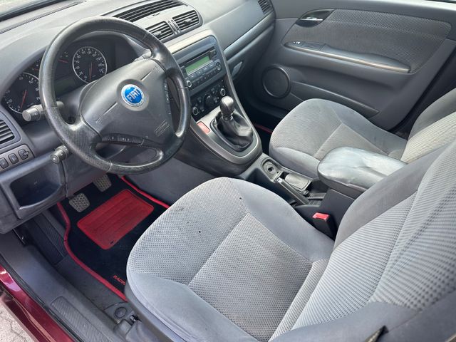 Fiat Croma 1.8 16V MPI Dynamic — Bild 9