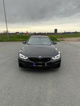 BMW M4 M-Performance - BMW M4: M Performance
