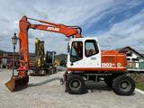 Atlas 1302 mit 4x Löffel - Angebote