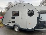 T@b 400 TD -2018/Festbett/Rundsitzgruppe/WC- - T@b Wohnwagen