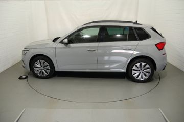 Skoda Kamiq Clever 1.0 TSI PDC LED beh.WSS