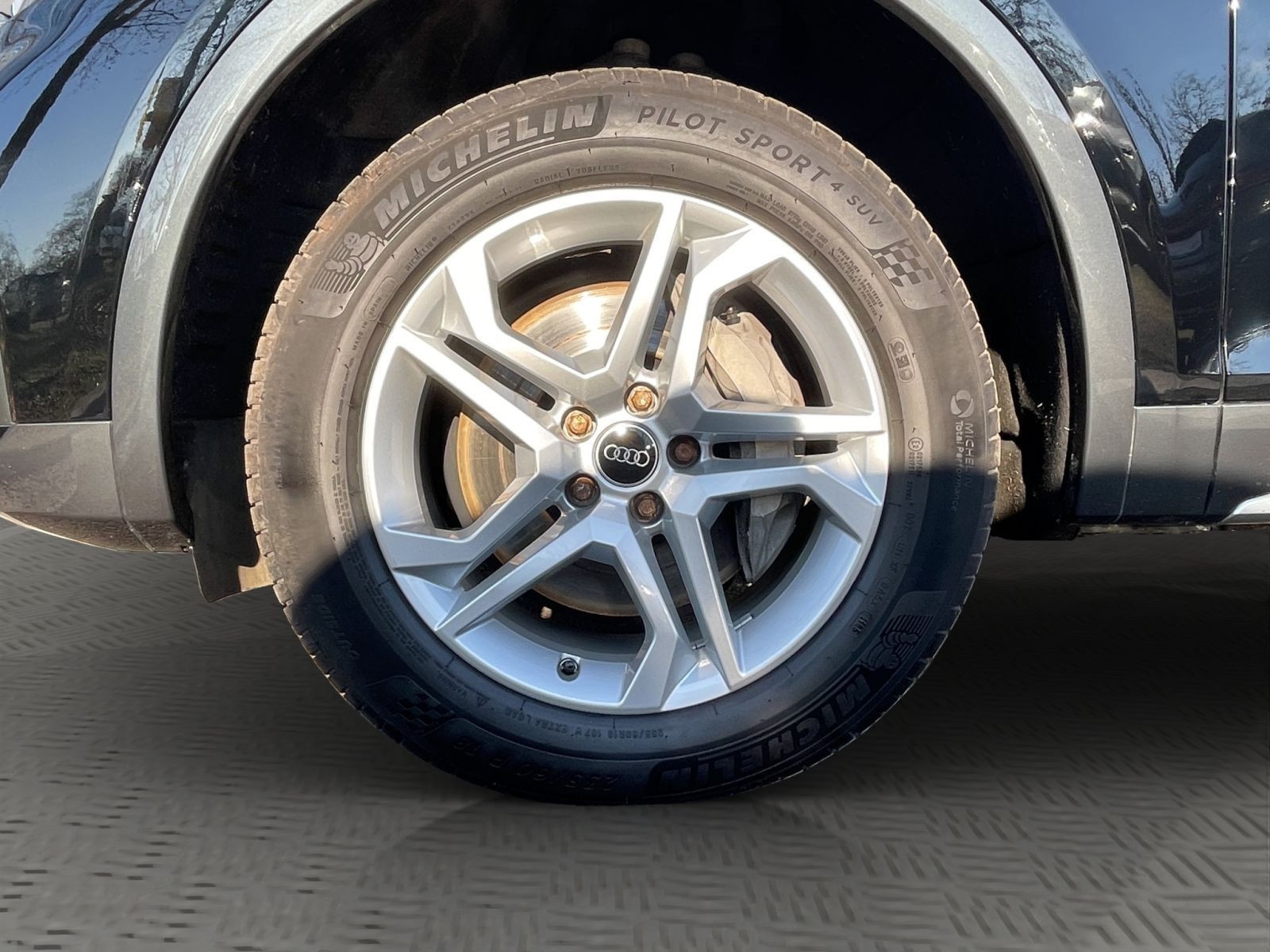 Audi Q5 - Bild 20