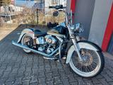 Harley-Davidson Heritage Softail FLSTC 103 Mex.-Chicano Style - HARLEY-DAVIDSON FLSTC HERITAGE SOFTAIL