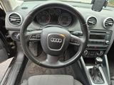 Audi A3 2.0 TDI Ambition Sportback Ambition 4l/100km - Audi: A10