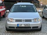 Volkswagen Golf 4 GTI 1.8T Xenon 1.Hand Navi Santa Monica - Volkswagen Golf aus 2001: GTI