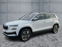 Skoda Karoq - Vorschau Bild 2